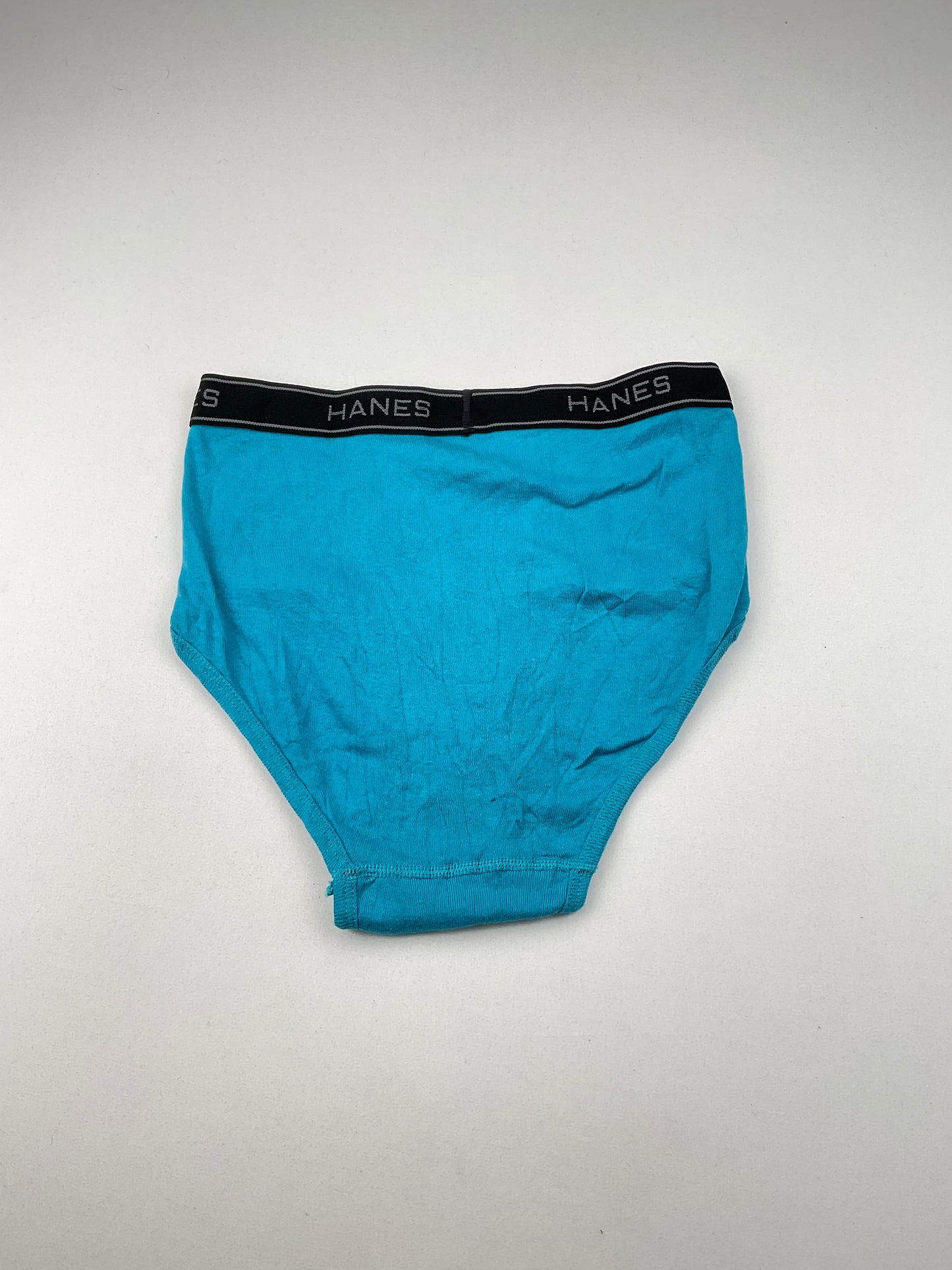 Pantaloncillo Azul Hanes