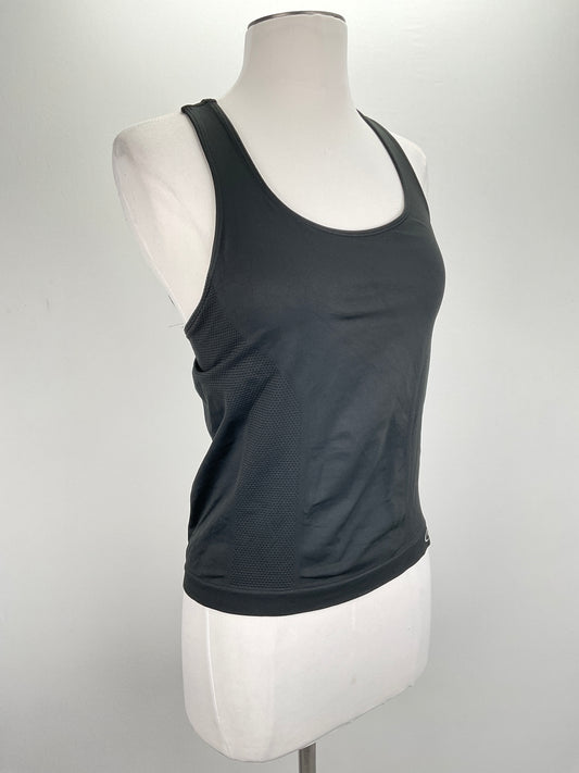 Blusa Negro Deportivo Champion