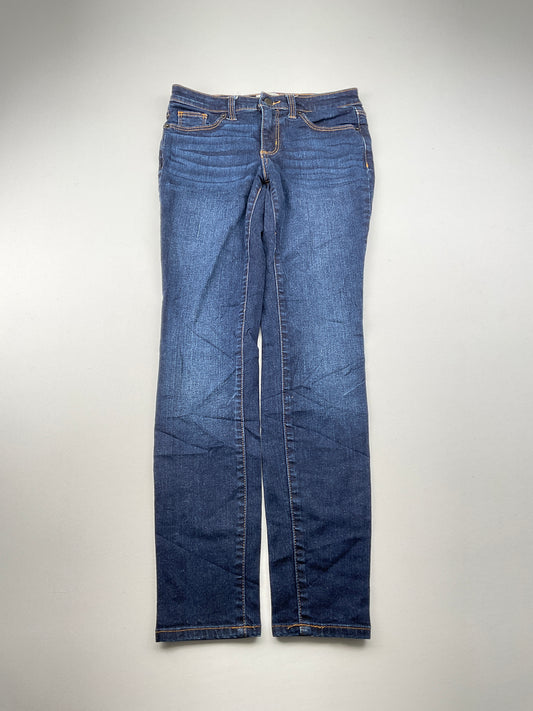 Pantalón Jeans Azul Universal Thread