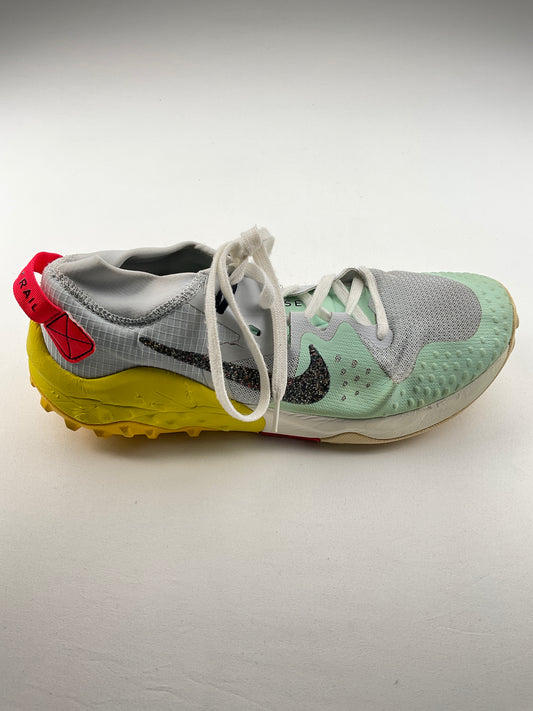 Tenis Multicolor Deportivo Nike