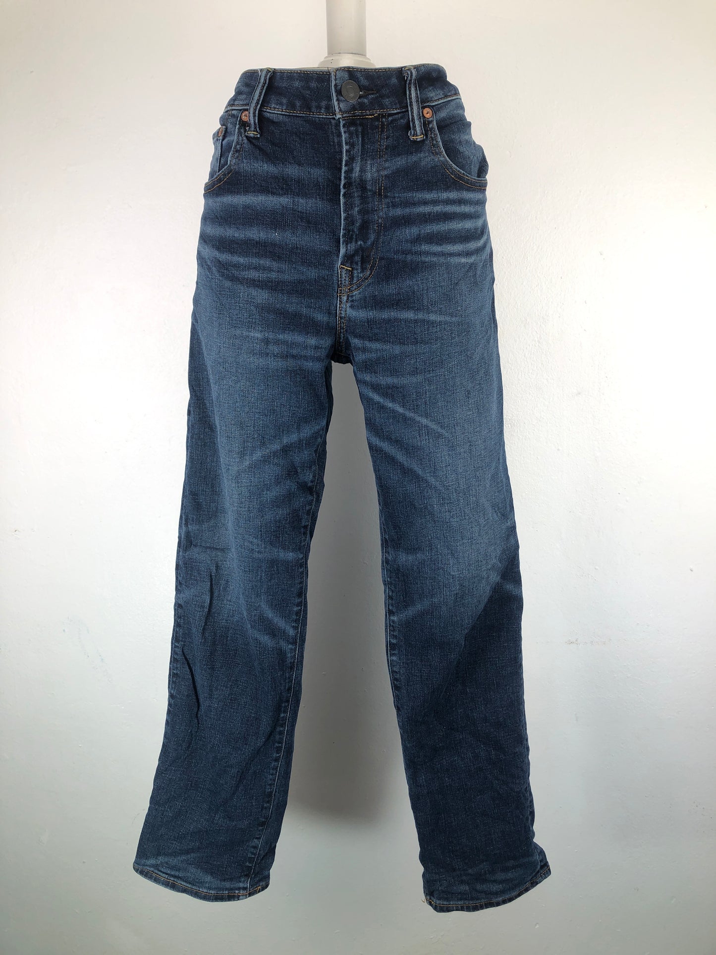 Pantalon Azul Jeans American Eagle