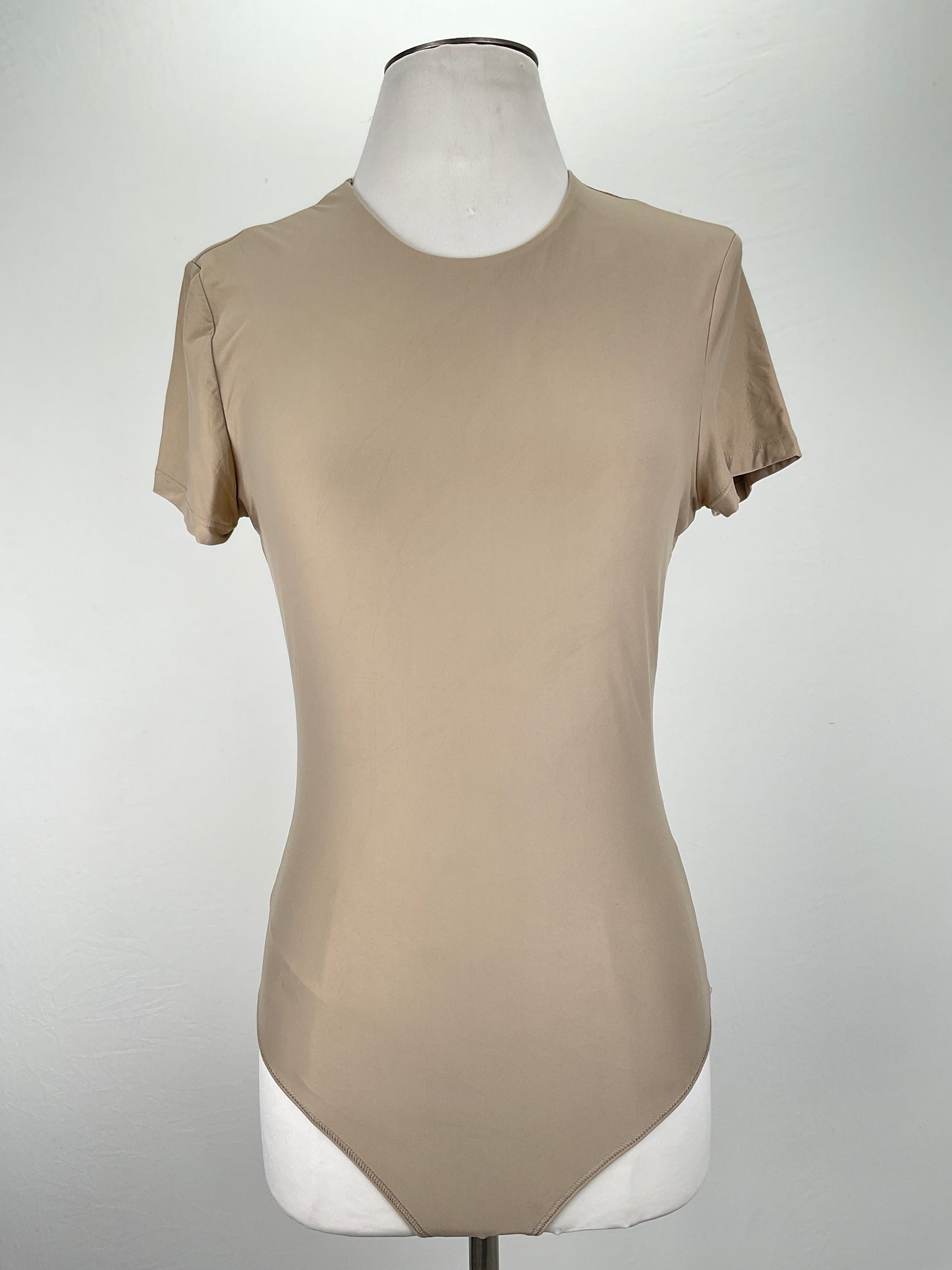 Body Nude Abercrombie Fitch