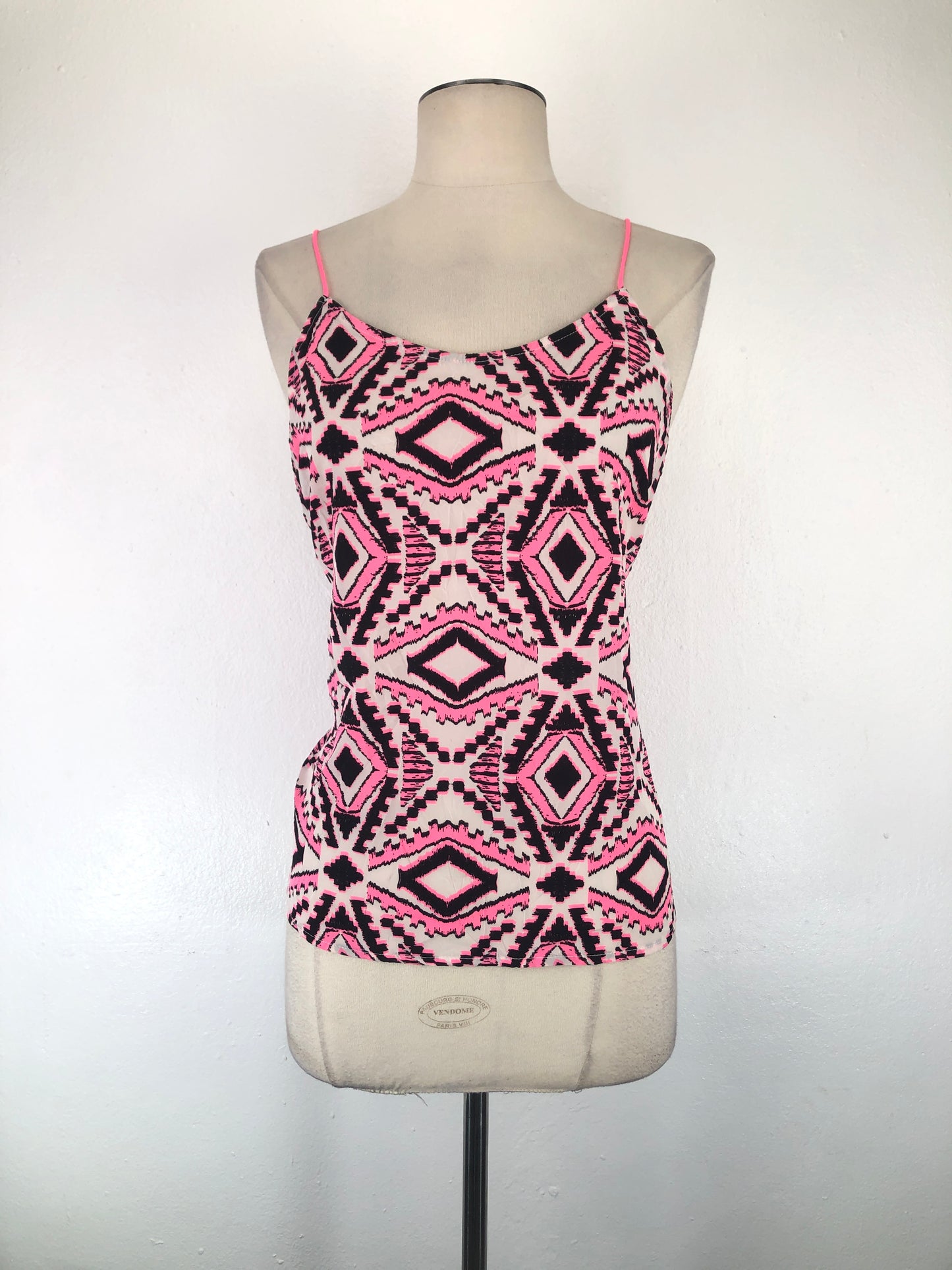 Blusa Multicolor No Boundaries