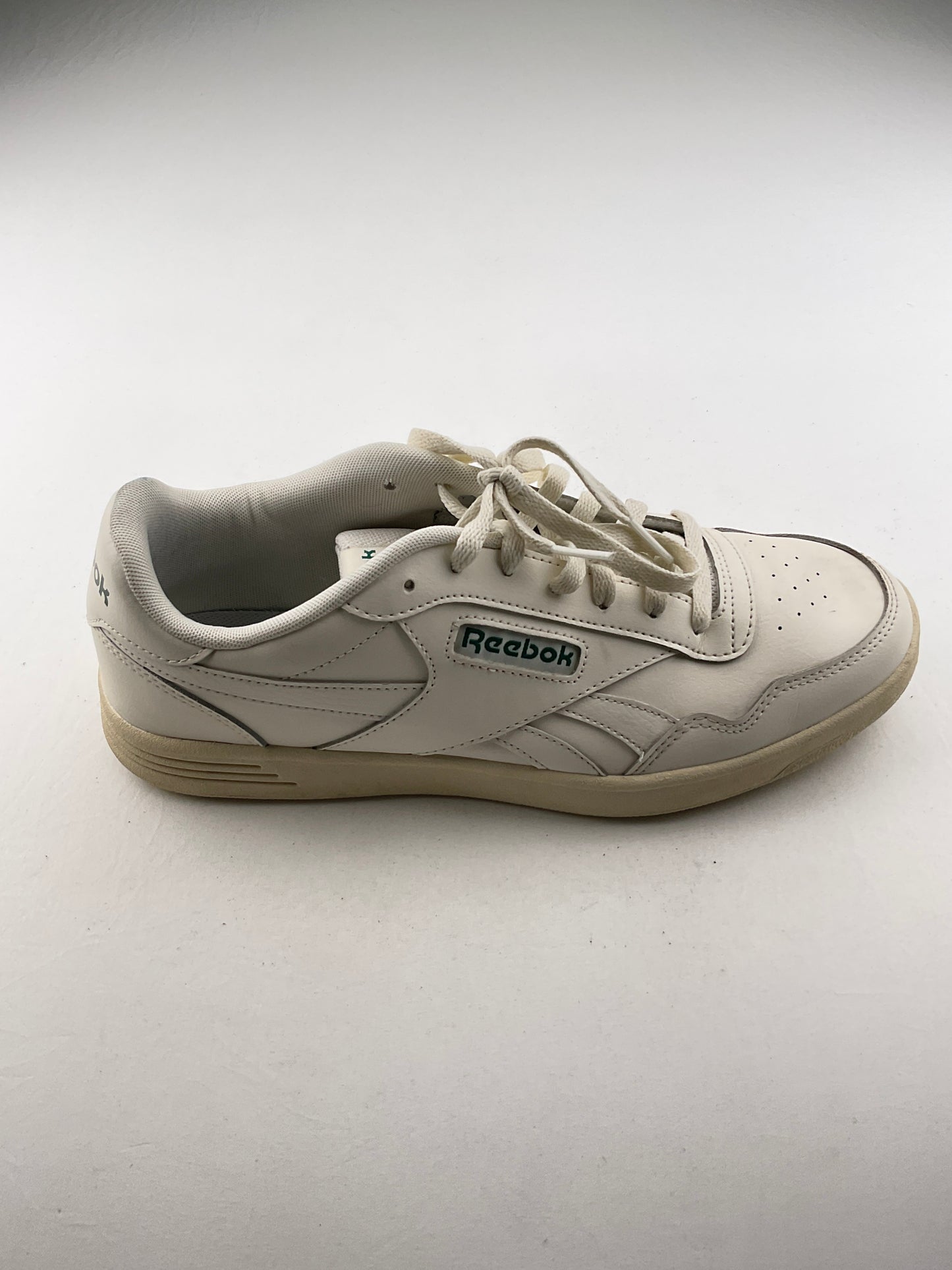 Tenis  Blanco Reebok