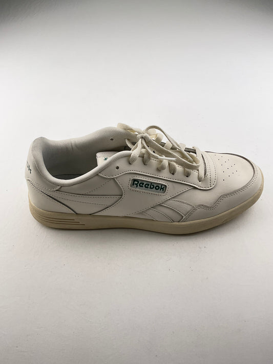 Tenis  Blanco Reebok