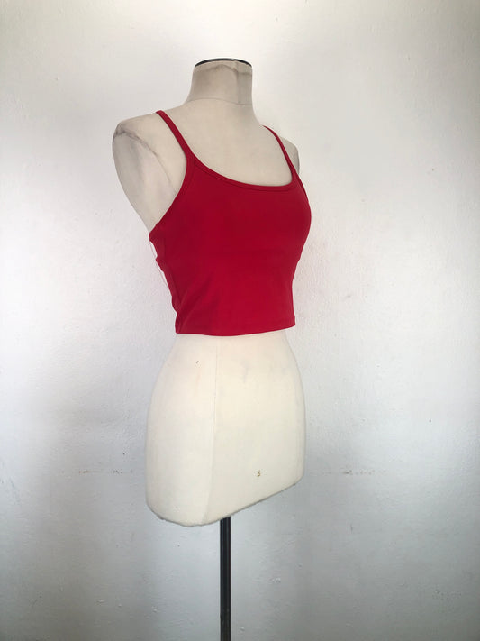 Blusa Rosado Gottex