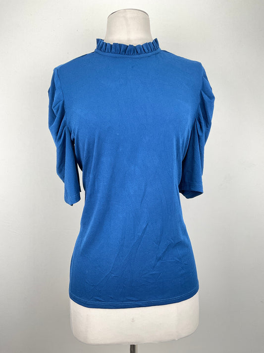 Blusa Azul Cece