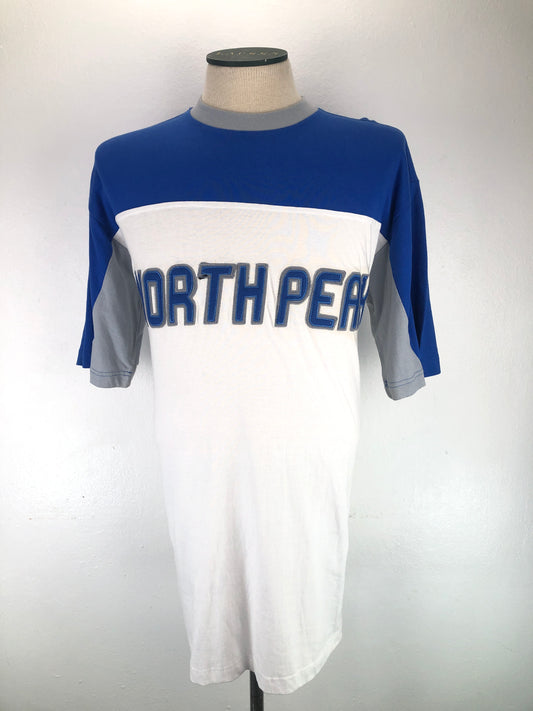 Camiseta Blanco Peak