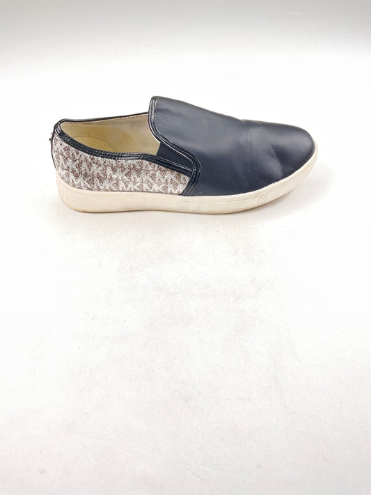 Zapatos negro Michael Kors