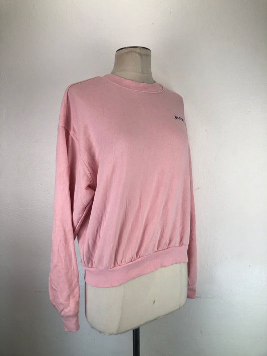 Abrigo Rosado Divided