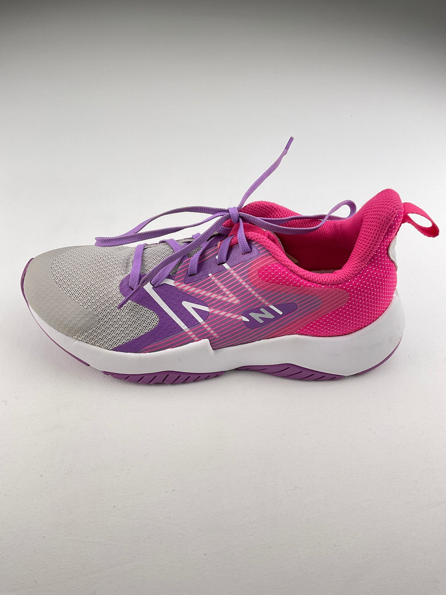 Tenis Multicolor Deportivo New Balance