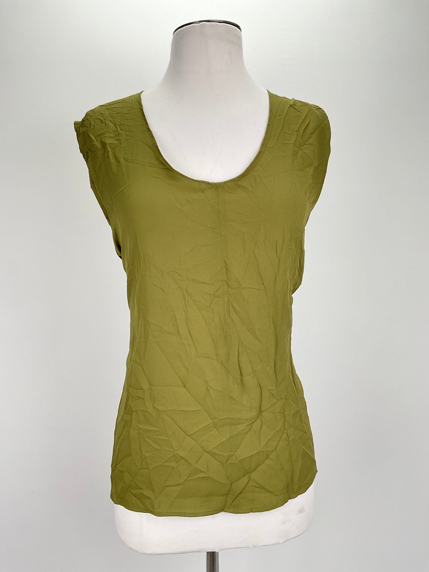 Blusa  Verde Stella Luce