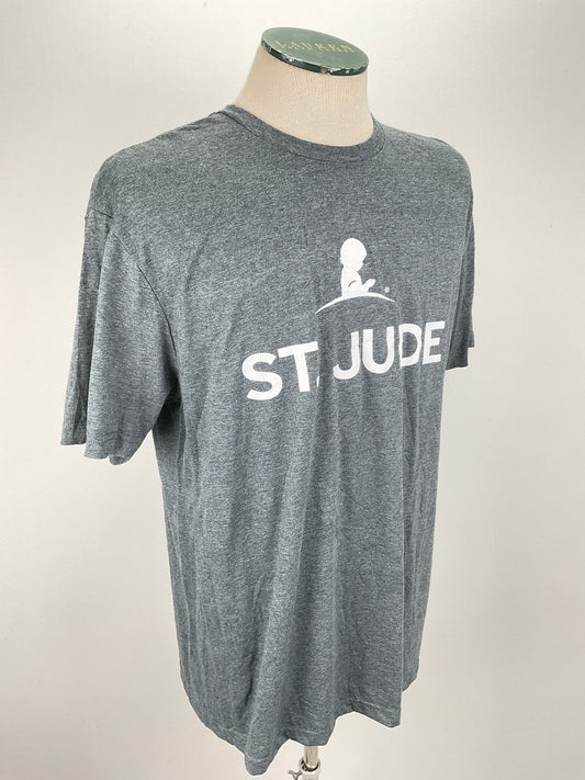 Camiseta Gris Gildan
