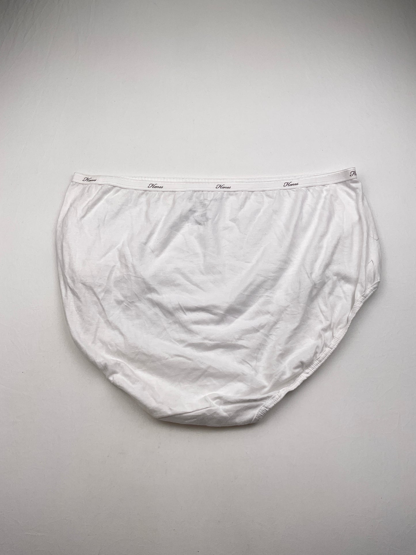 Panti Blanco Hanes