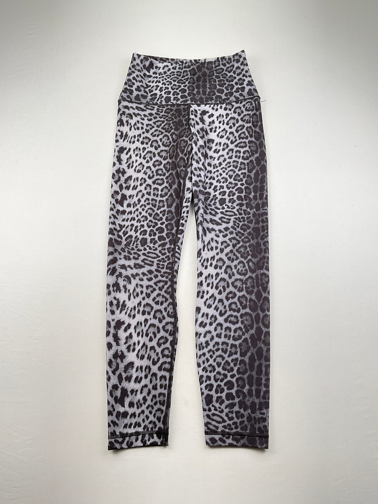 Licra Animal Print Deportivo As Reviva