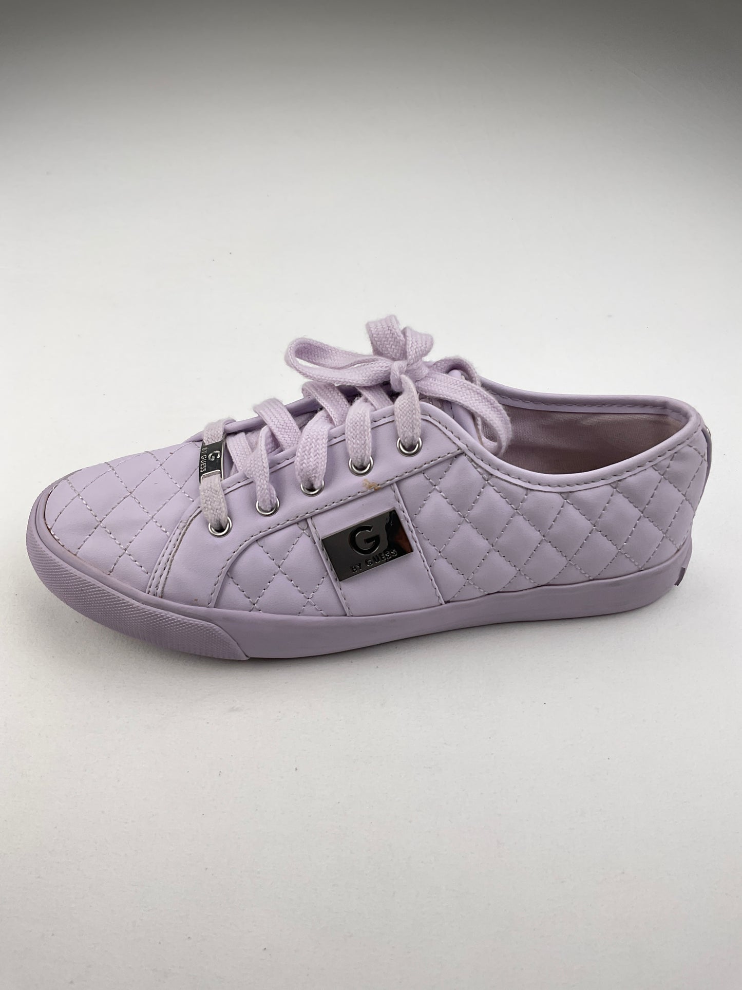 Tenis Lila Bay guess