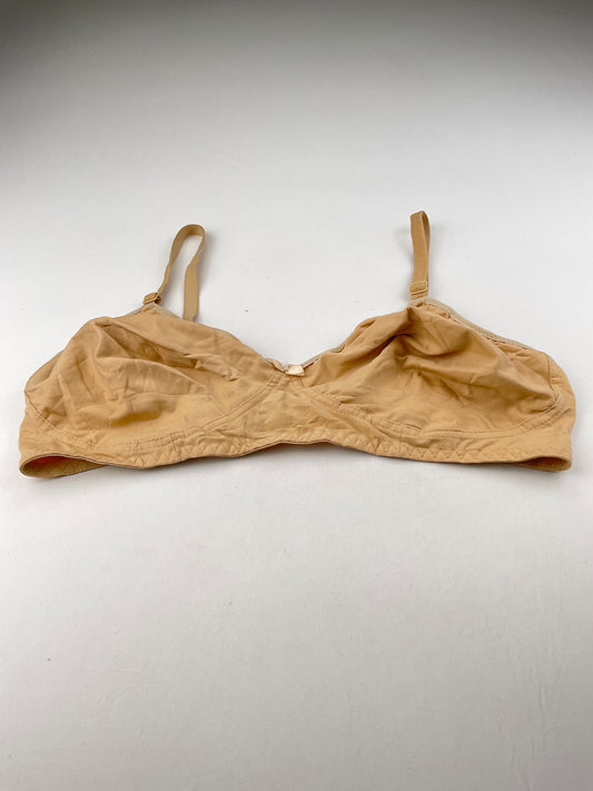 Brasier Crema Daisy Dee