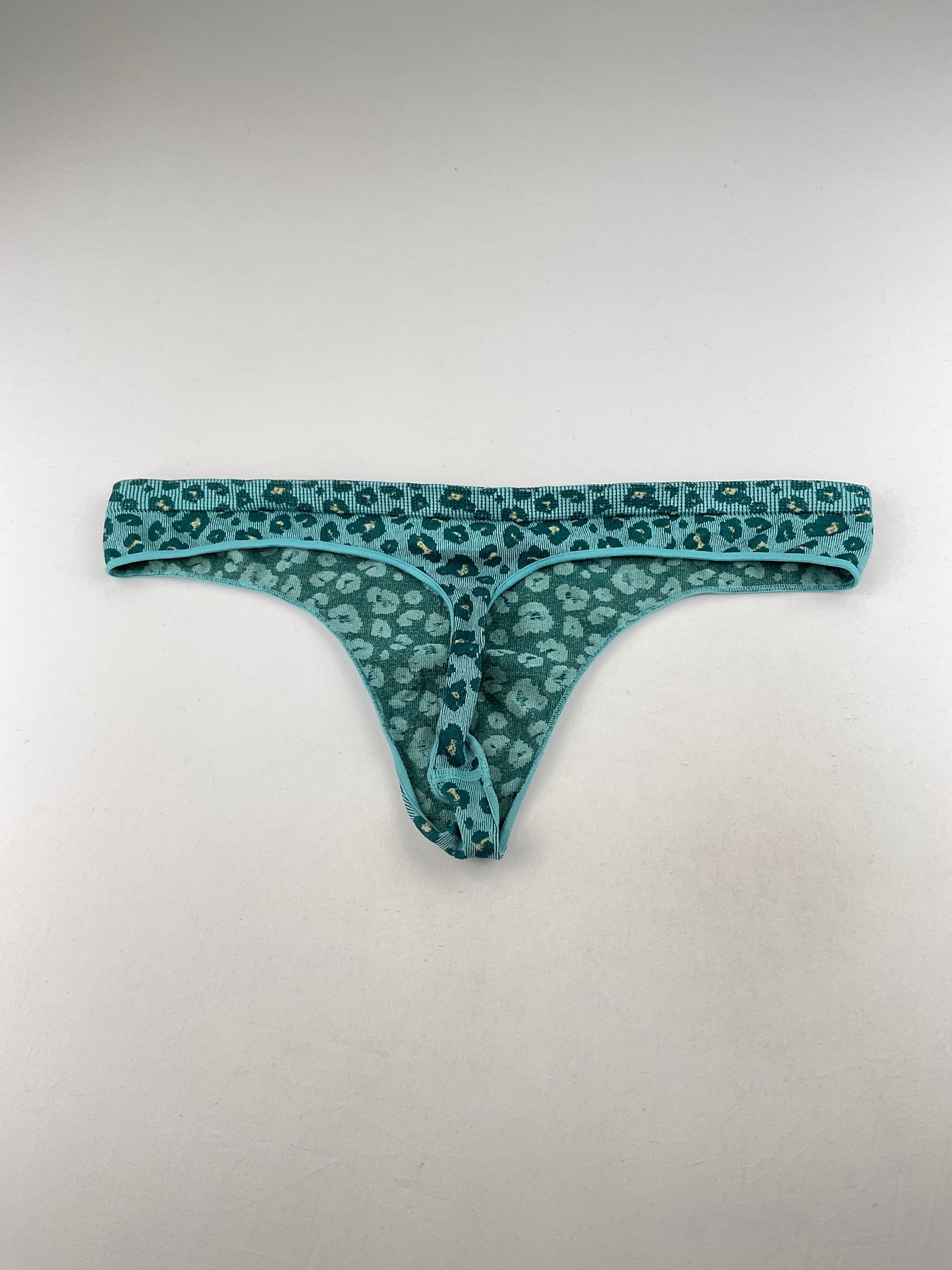 Panti Turquesa No Boundaries