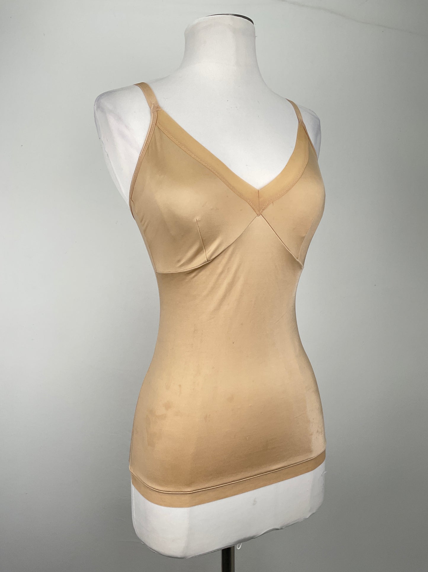 Blusa Crema Spanx