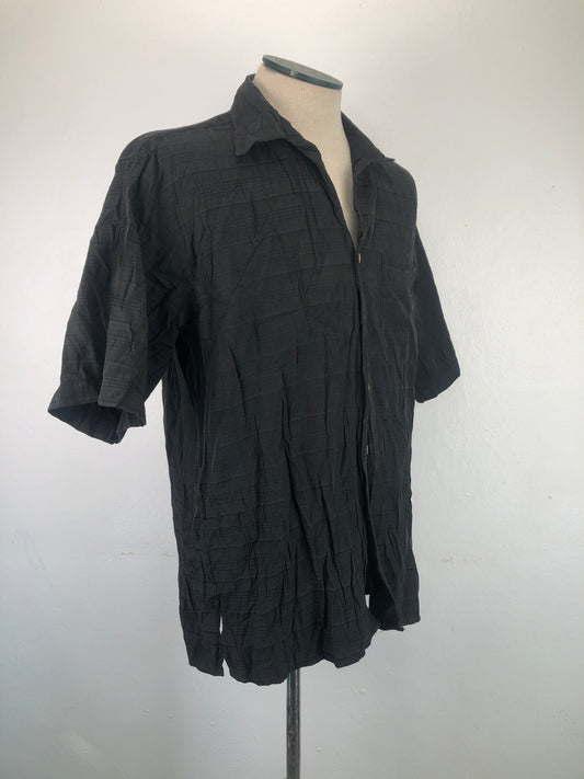 Camisa Negro Martin
