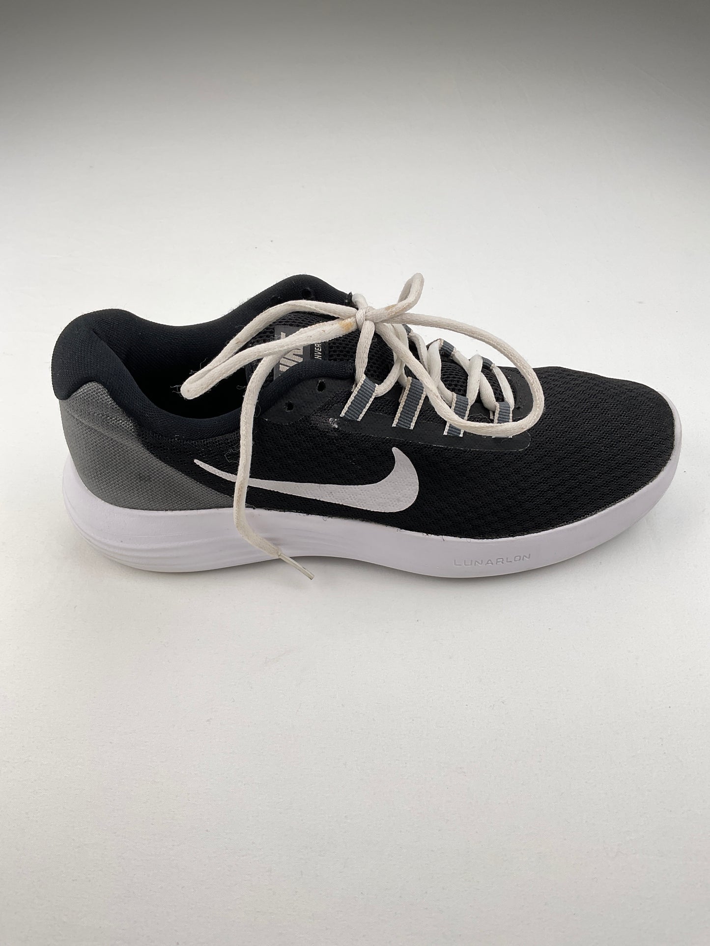 Tenis Negro Deportivo Nike