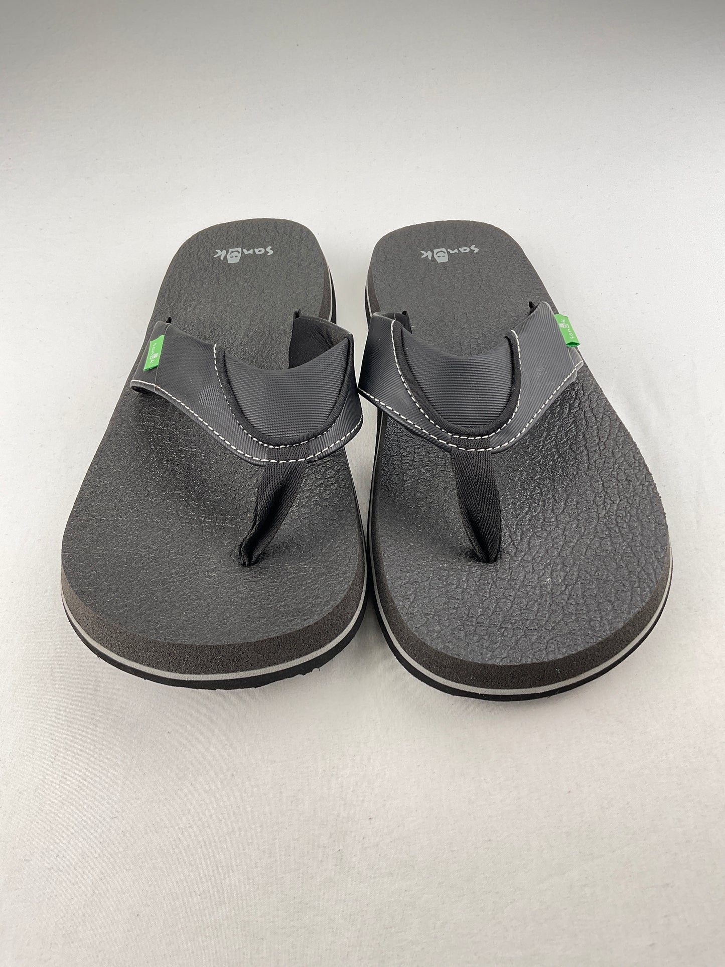Sandalia Negro Sanuk