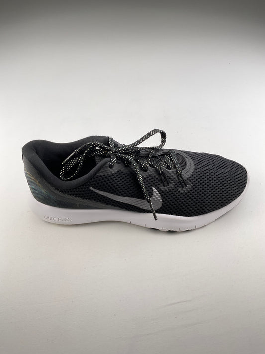 Tenis Negro Deportivo Nike