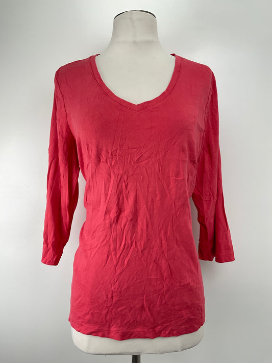 Camiseta Rosado St John’s bay
