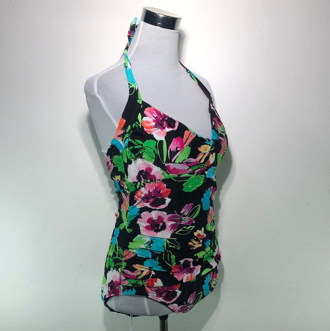 Traje de Baño Multicolor Catalina