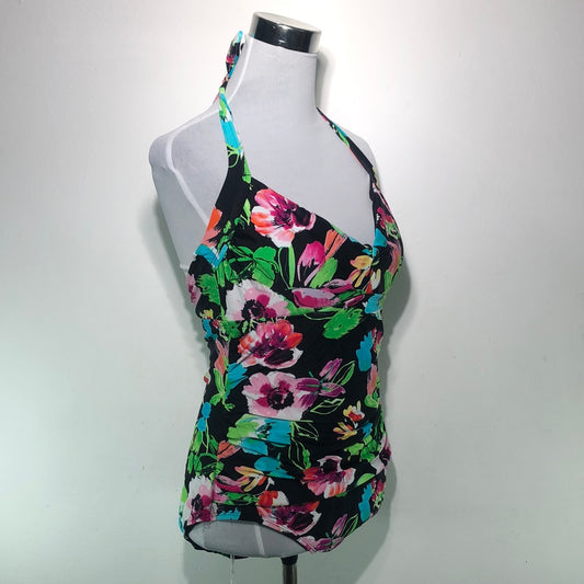 Traje de Baño Multicolor Catalina