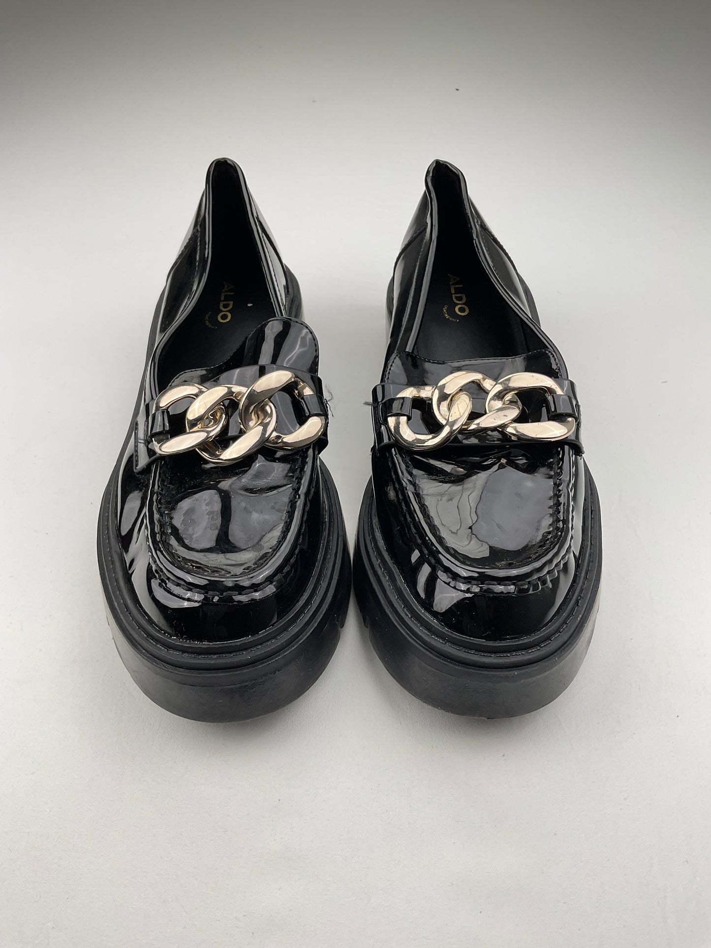 Zapatos Negro Aldo