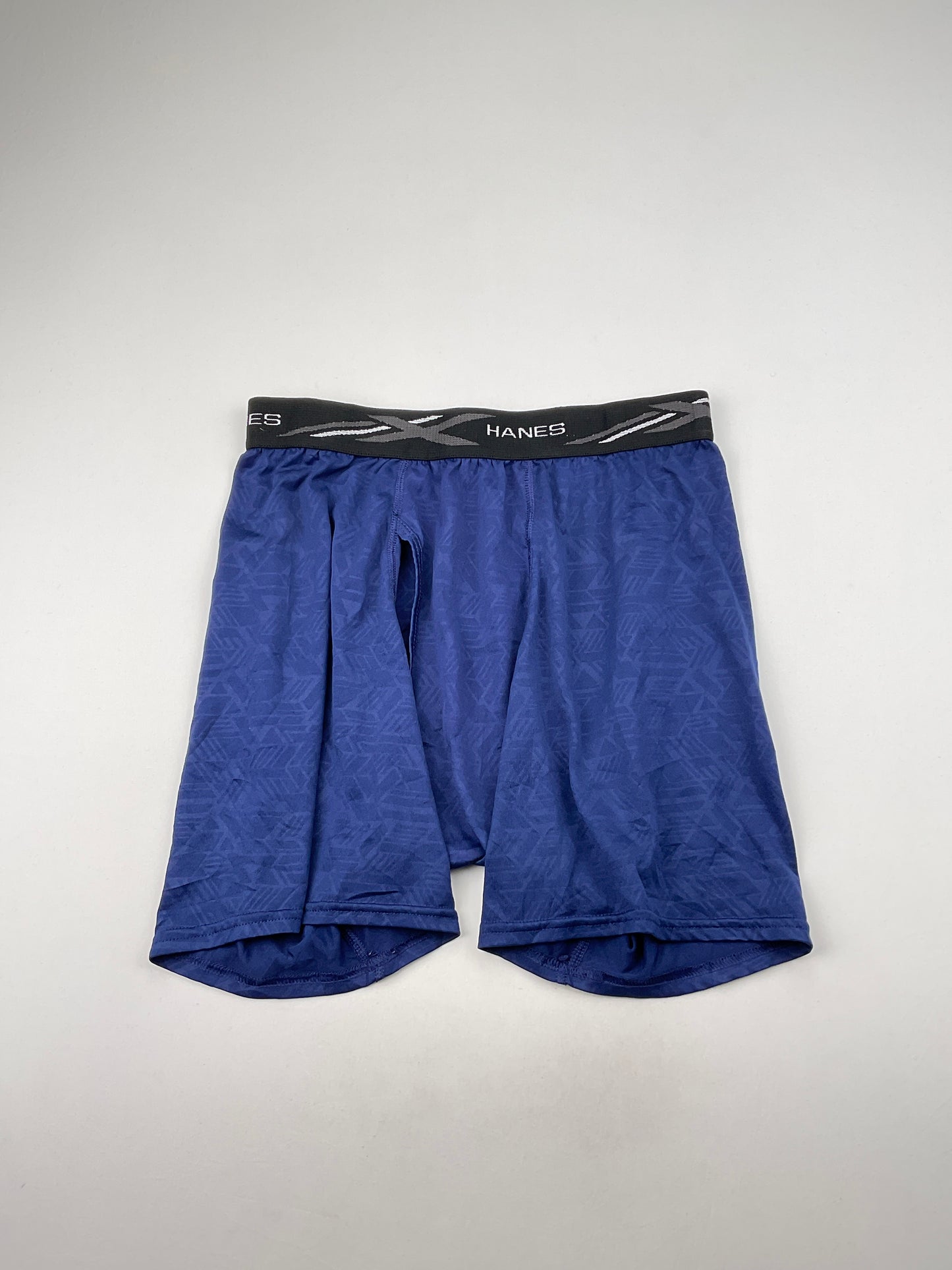 Boxer Azul marino Hanes