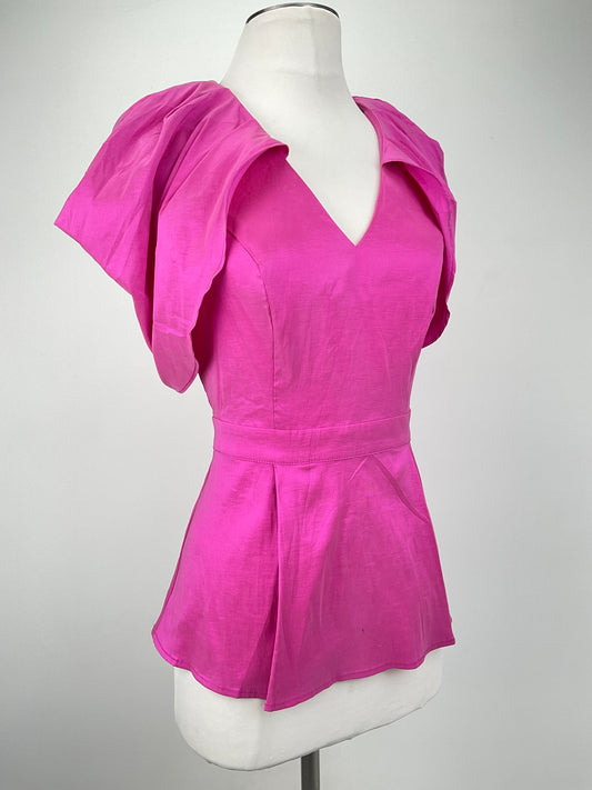 Blusa Rosado 7Avenue