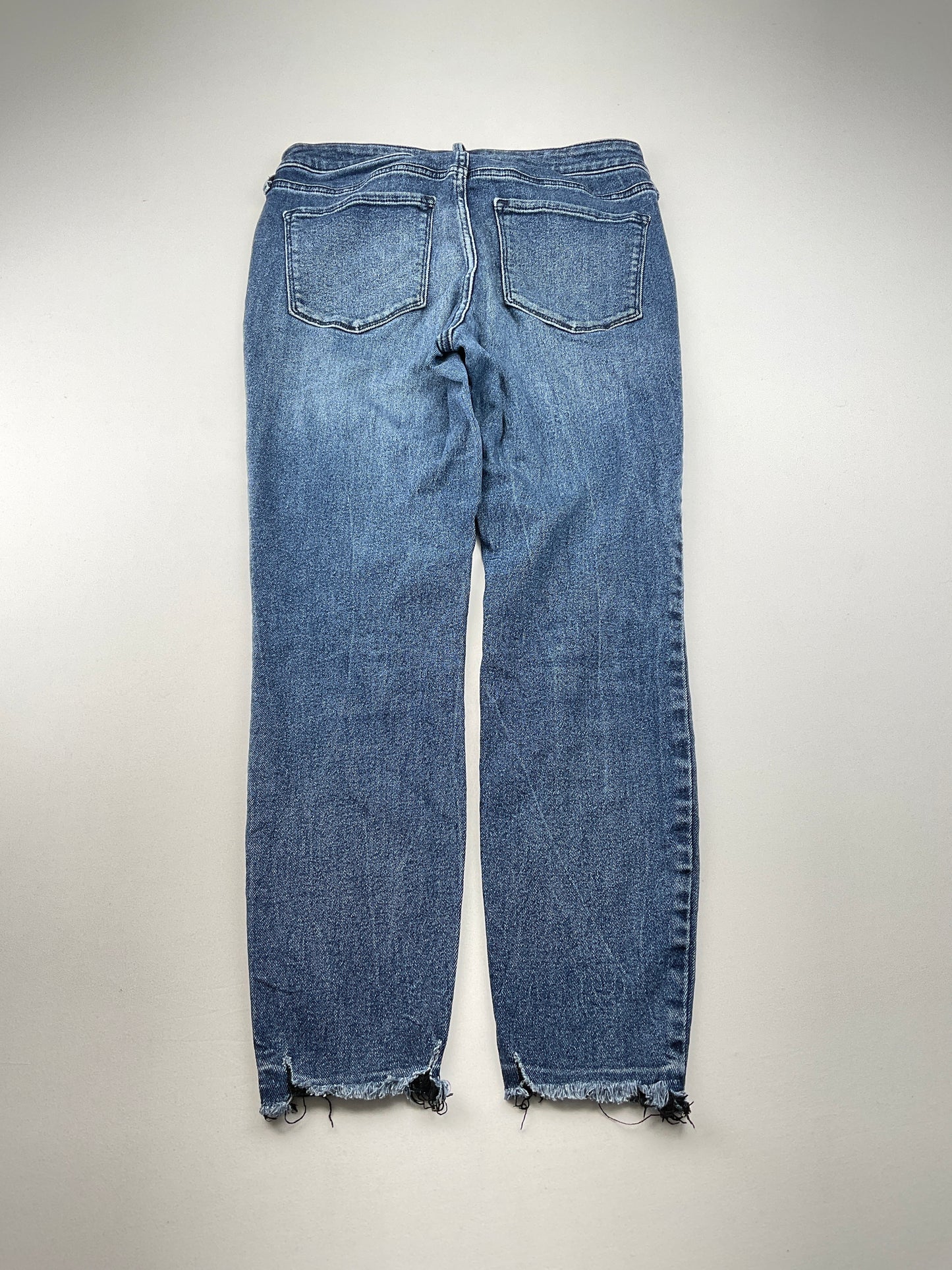 Pantalon Jeans Azul Old Navy