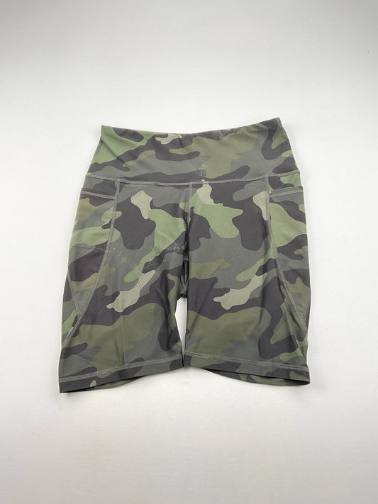 Licra Verde Militar Deportivo Old Navy