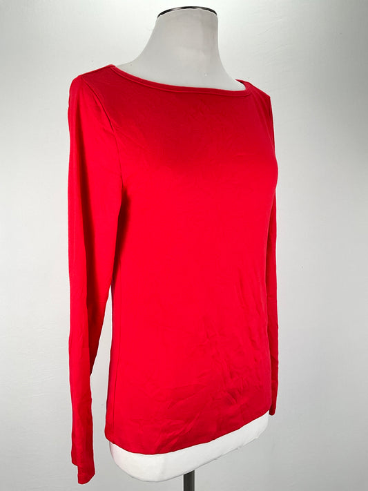 Camiseta Rojo Old Navy
