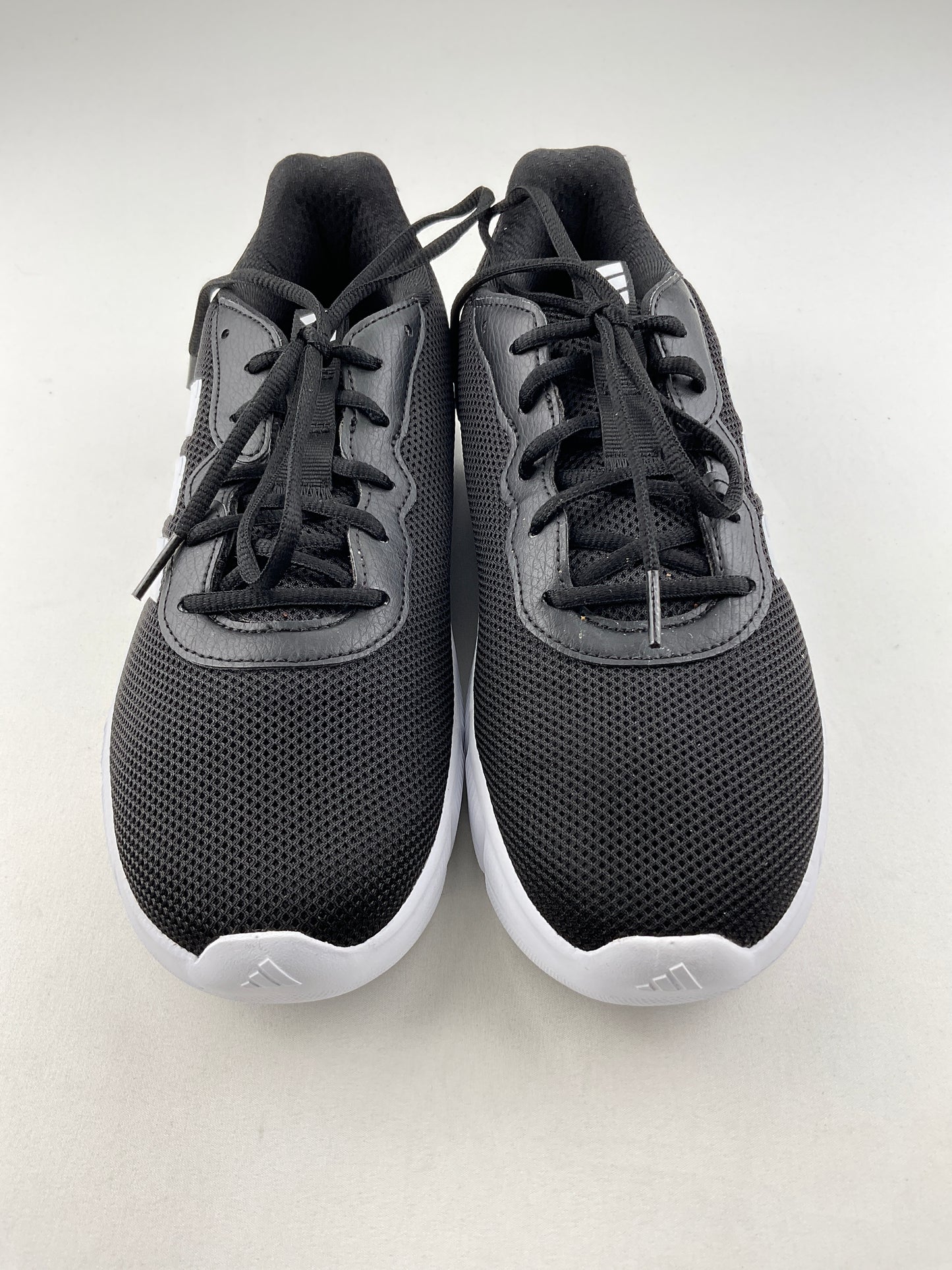 Tenis Negro Deportivo Adidas