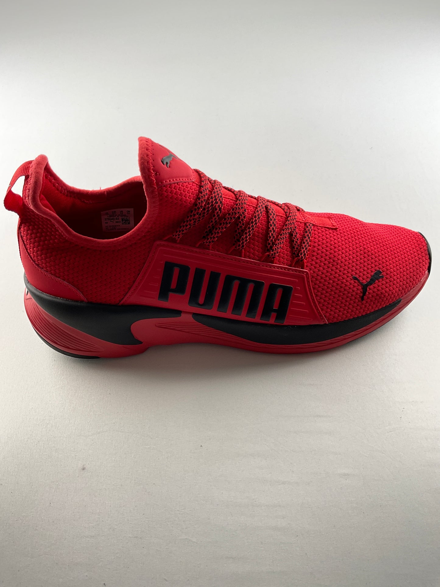 Tenis Rojo Deportivo Puma
