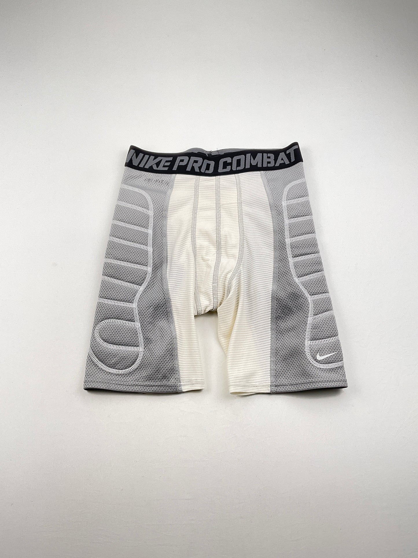 Licra Blanco Deportivo Nike
