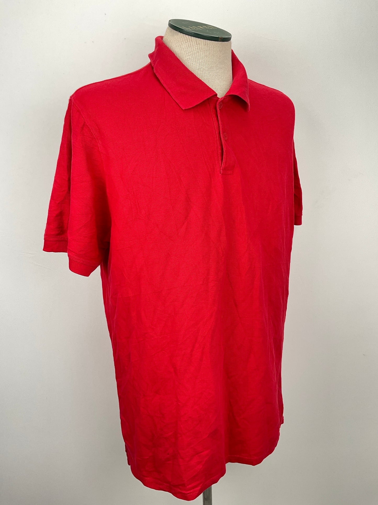 Camiseta Rojo Wonder Nation