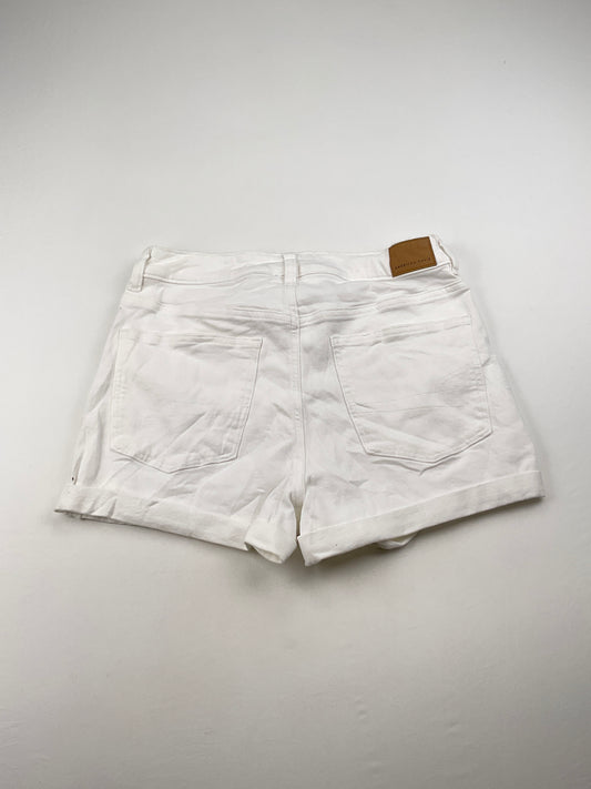 Short Blanco American Eagle