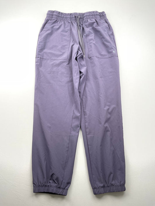 Jogger Gris Apaña