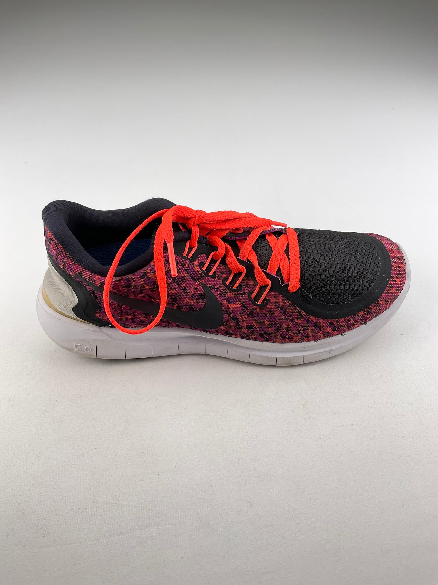 Tenis Multicolor Deportivo Nike Free