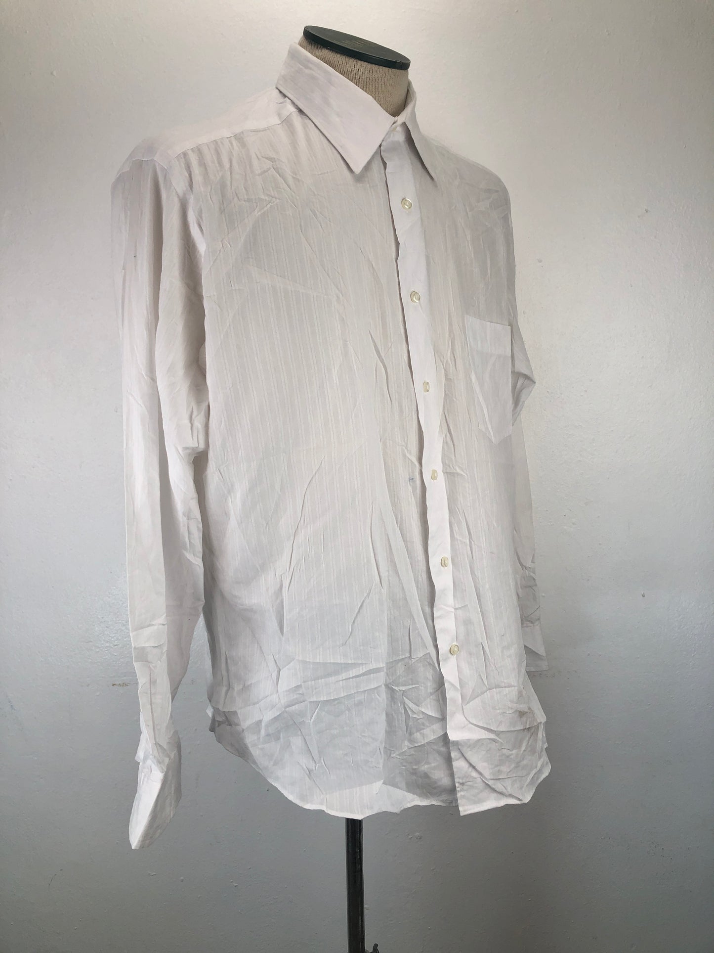 Camisa Blanco Dockers