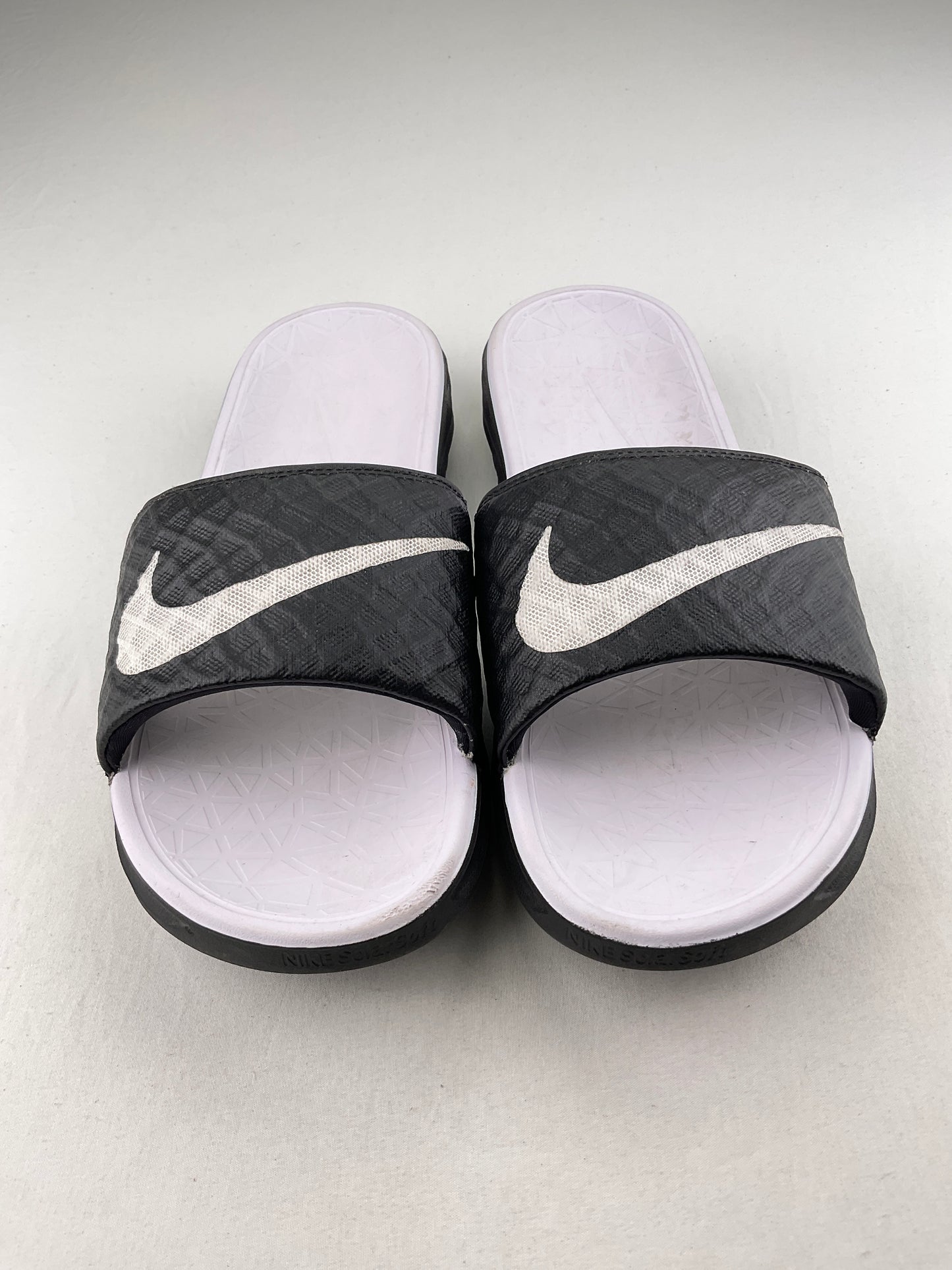 Sandalia Negro Nike
