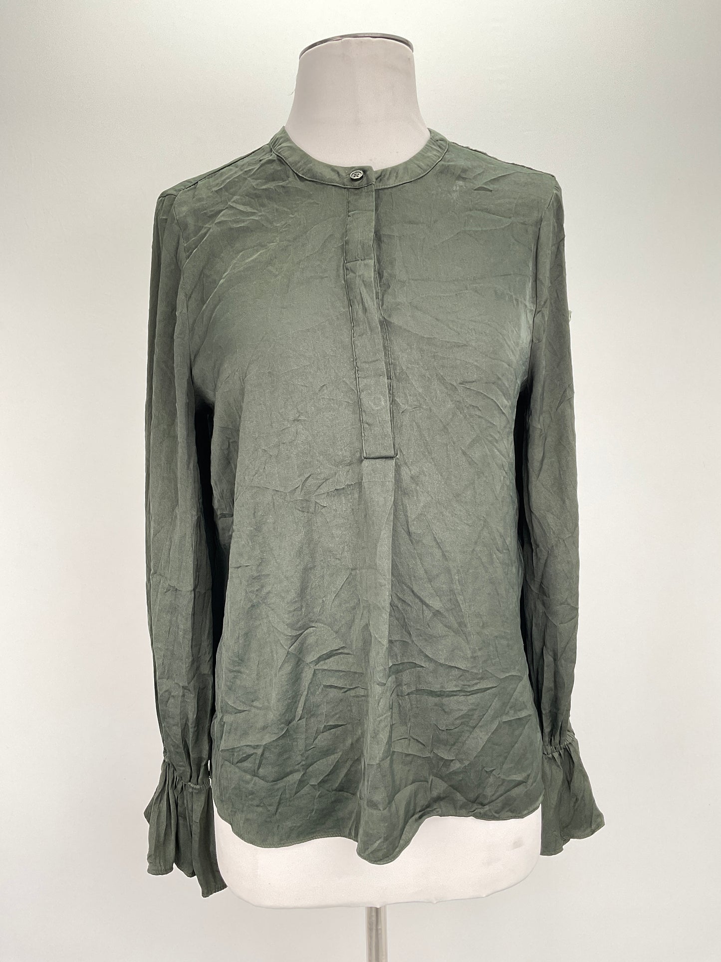 Blusa Verde Mossimo