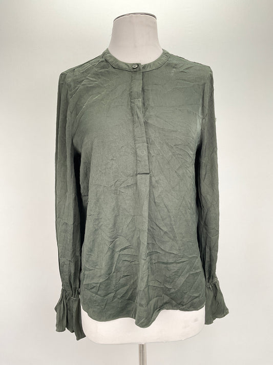 Blusa Verde Mossimo