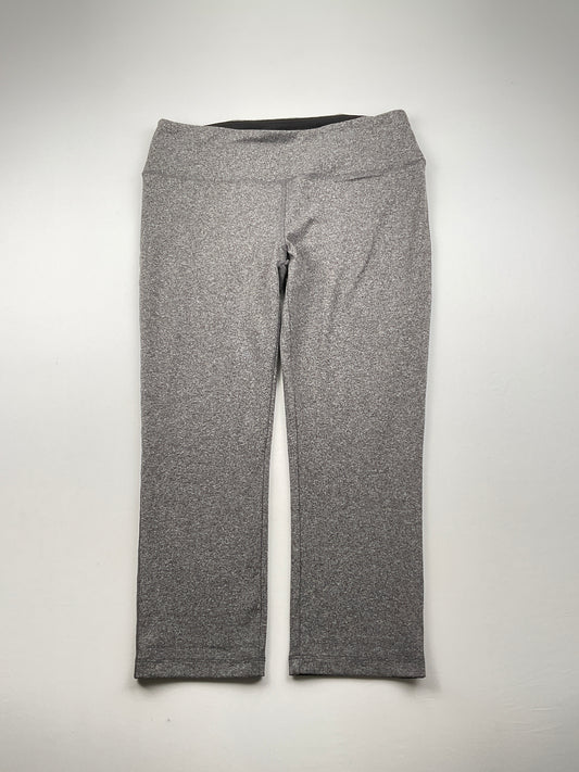 Licra Gris Deportivo Vogo