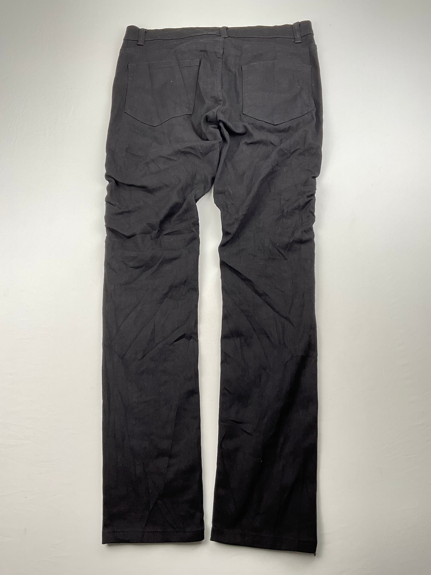 Pantalon Jeans Negro Trestles