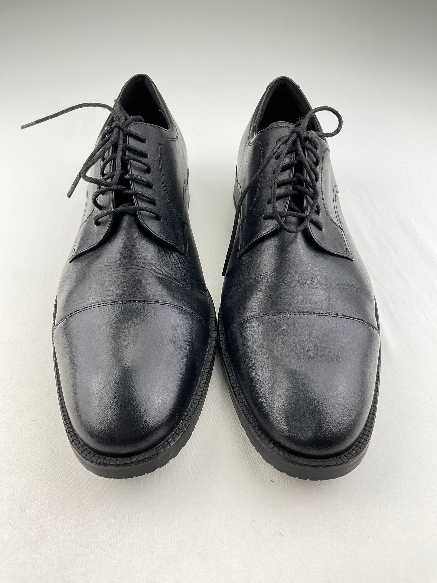 Zapatos Negro Cole Haan
